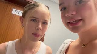 Behind the Scenes Week 1 | YFA Summer Camp (Age 15-17) 2025