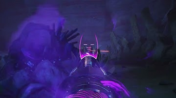 Destiny: Rising | Dvergar Drill | Exotic Weapon Trailer