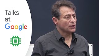 Exploring Exponential Technologies | Peter Diamandis | Talks at Google