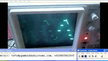 CASCADED H BRIDGE MULTILEVEL INVERTER @ PG EMBEDDED SYSTEMS