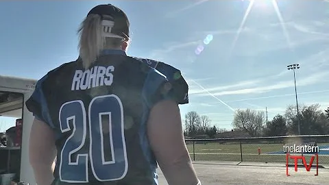 Lauren Rohrs: Ohio State Student's Road to Women's...