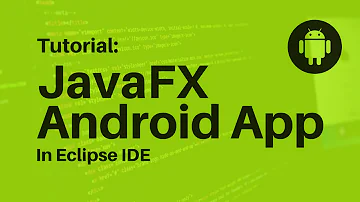 Is JavaFX good for Android?