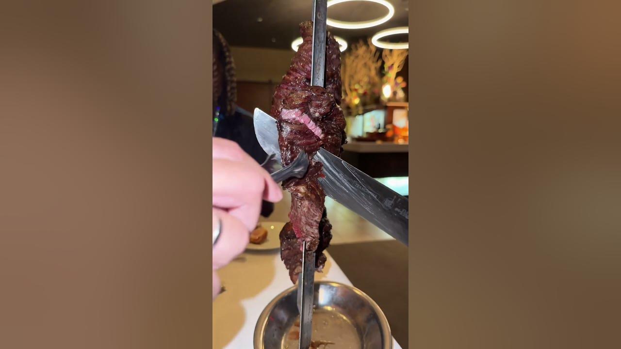 Best Brazilian BBQ Chain Ever?