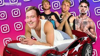 MSSP - Shane Has A Collection Of Instagram Sweetboys