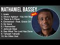 Nathaniel Bassey Worship Songs - Imela, You Are Mighty,There Is A Place,Emmanuel - Gospel Songs 2022