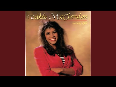 Debbie McClendon — Worthy