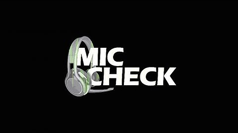 Mic Check All-Star Edition: Team Ice