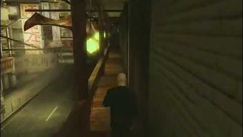 Hitman 3 Contracts mission 11 part1 walkthrough full game xvid