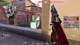 Imanopie Ace With Reyna