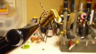 Fat Albert - Arrick's Fly Shop