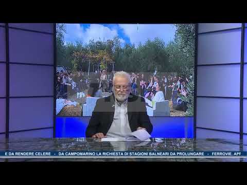 TG NEWS MOLISE DEL 18.10.26 - TRSP -