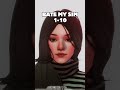 #симс4 #sims4 #sims4cc #cas #thesims4 #thesims #sims #симс4моды