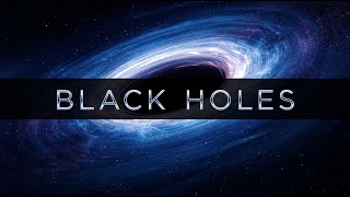 what we know about back holes so far