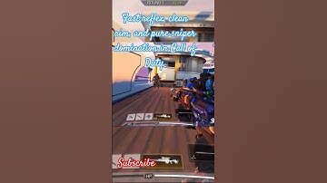 Call of Duty Sniper Rage! Quick Scope Destruction