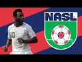 The Remarkable Rise & Fall of the NASL