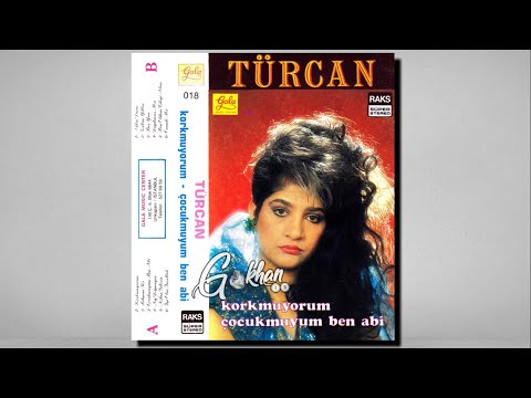 Türcan - Zalim Yıllar 1988