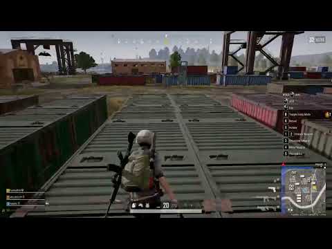 PC PUBG ველოდებით Chocotaco-სთან შეხვედრას, common boyy :))
