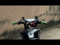 Brodyaga The Game Official JYRO 45y Shorts Shortsviral Bajajpulsar Black Rider