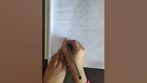 CLASS 5 MATH MAGIG CHAPTER 3 HOW MANY SQUARES IN MIZO PART 1