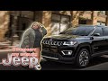 NEW CAR TOUR | JEEP COMPASS