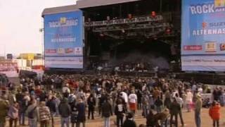 Virginia Jetzt! - Mein sein &amp; Bitte bleib nicht... - Rock am Ring 2006