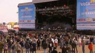 Virginia Jetzt! - Mein sein &amp; Bitte bleib nicht... - Rock am Ring 2006