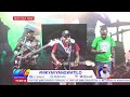 NIKYAVYA NGWATILO WINAKE DJ BIADO NA DANNY MUTUKU