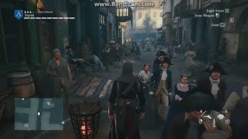 Assassin creed unity (FX 8350/ R9 290X)