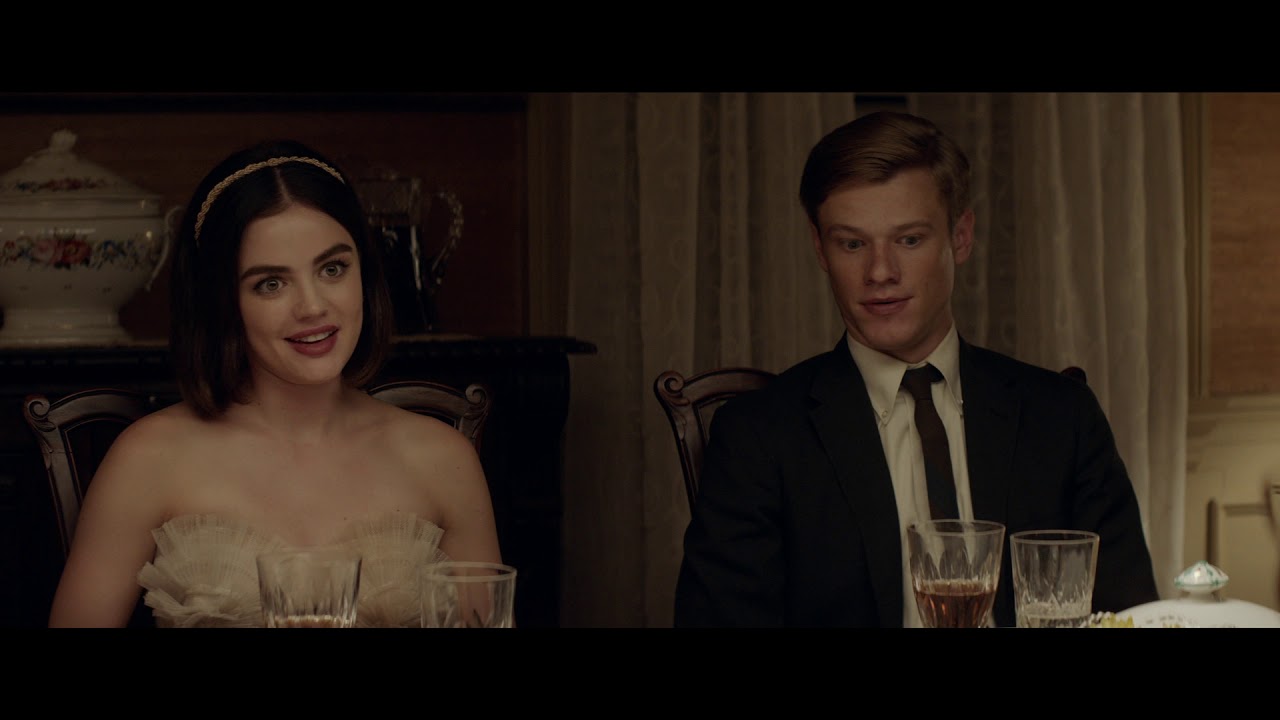 Son of the South Exclusive Clip