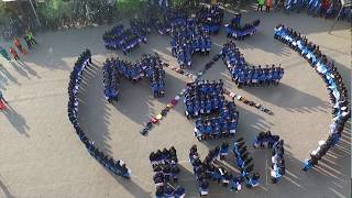MPLS SMABU (Masa Pengenalan Lingkungan Sekolah) 2017