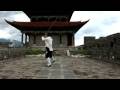 About Wudang Martial Artist Zhou, Xuan Yun (YMAA) ???????????????