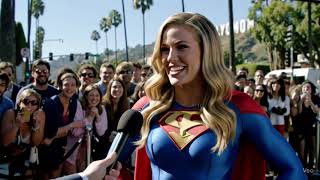 KEWL promo using AI Veo3