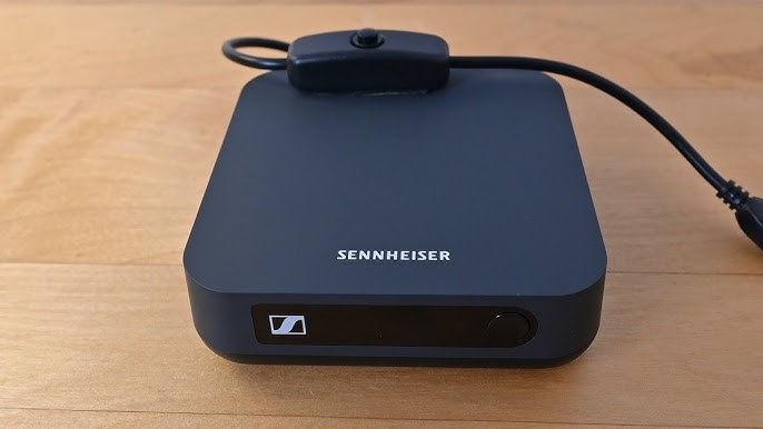 TV Audio Transmitter by One For All (SV1770)