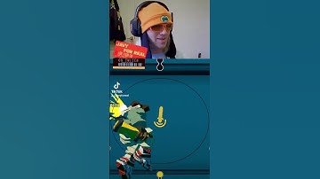 Crashing an Important meeting #bombrushcyberfunk