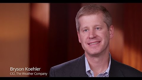 Work-life balance tips from 4 busy executives