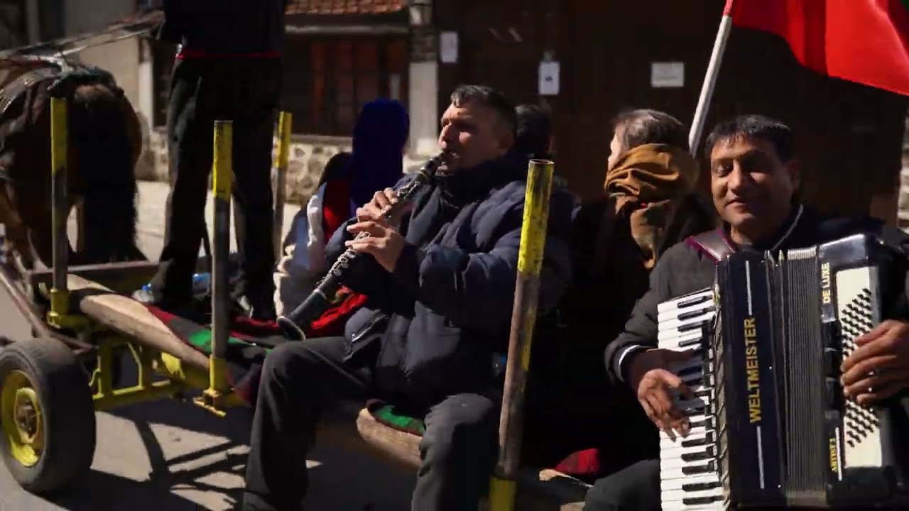 Тодоровден в Банско, 2026