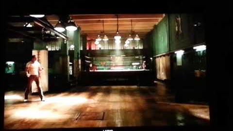 Sideload test of Amazon Prime Video on Ouya