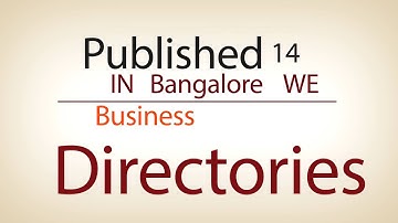 Get Listed  Get More Customers  Get Explored.