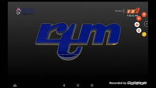 RTM Endcap 2021 (TV2 Version) (IPTV Version)
