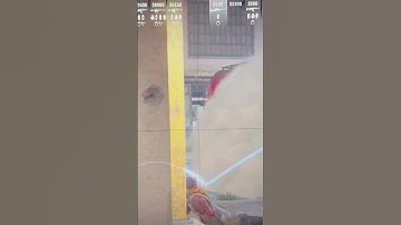 HE WAS CLAIMING NO HACKS 🤣🤣 #cheater #wallhacks #cs2 #subscribe