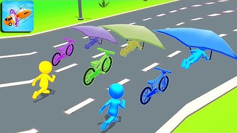 SHAPE - SHIFTING ALL LEVELS MAX GAMEPLAY WALKTHROUGH PART 21 (IOS & ANDROID)