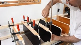 Making some shelves to fit in a closet we use as a pantry http://woodgears.ca/kitchen/pantry_shelves.html The wood breaking and 