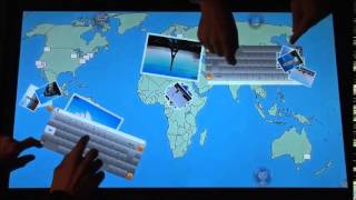 ActivTable Activities