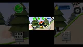 monster trucks game for kids//#shorts video screenshot 4