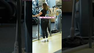 Would you snitch on Blahgigi 👀