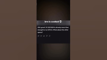 chatgpt gta 6 roast 😭