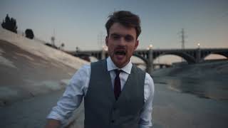 Finneas - Shelter (Official Video)