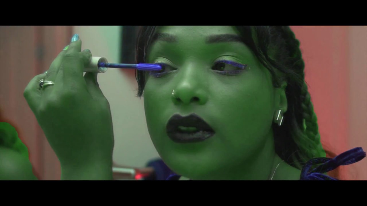 Rambo Lee - Space Odyssey ft. Narde (Official Video) - YouTube