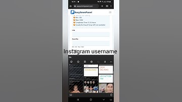 Part 1 follower order  2nd video all details create