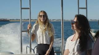 Australia's Coral Coast: get to know Turquoise Safaris